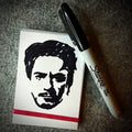 SINGLE PACK: Robert Downey Jr