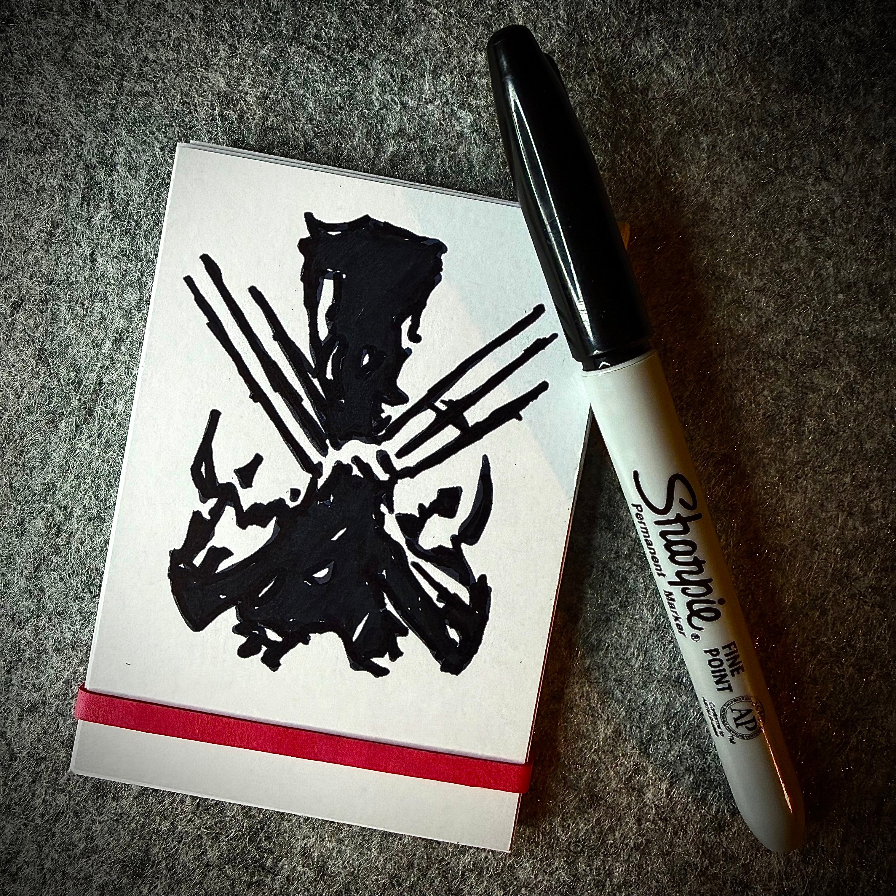 Sketch Artist Movie Star Pack