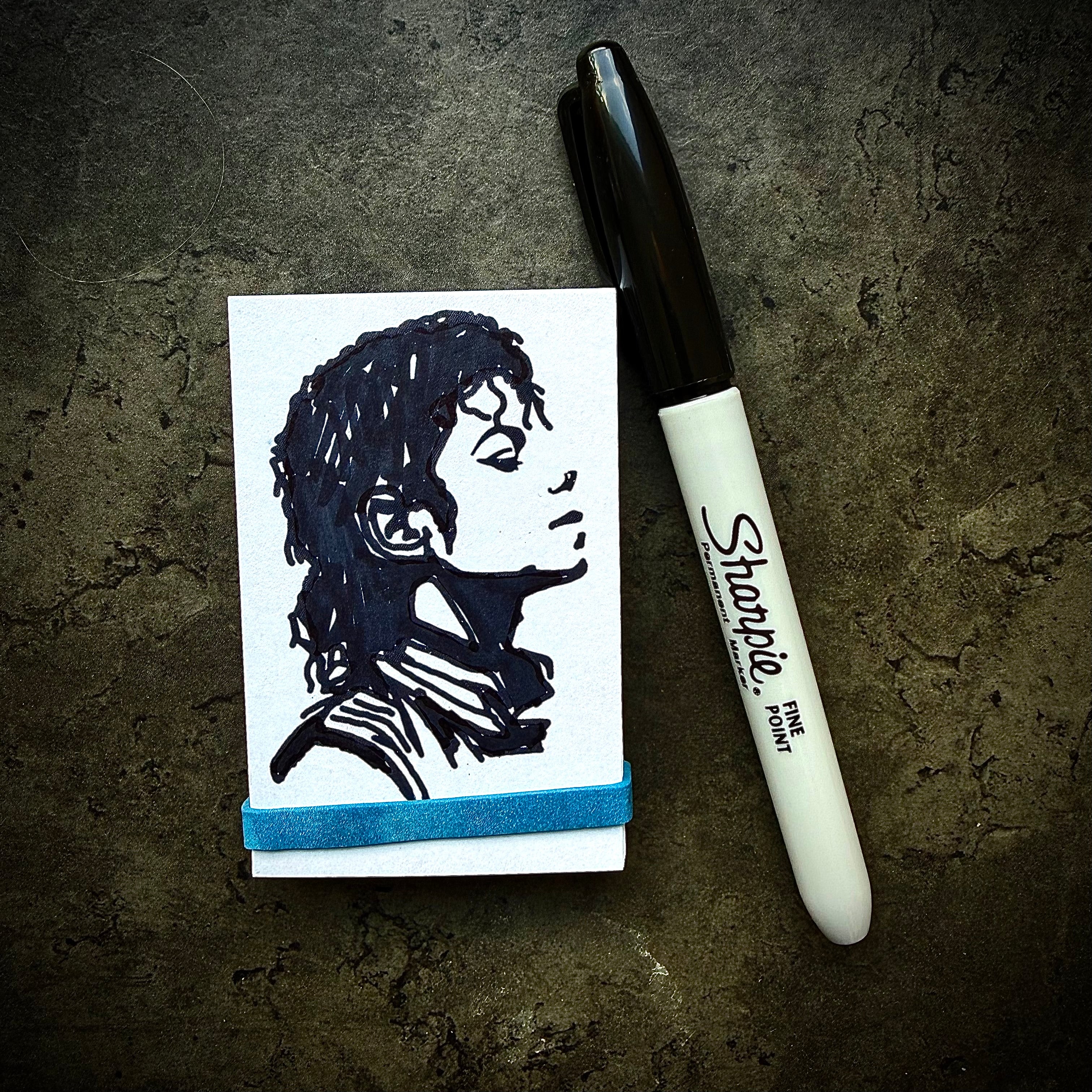 Sketch Artist MINI - custom pack
