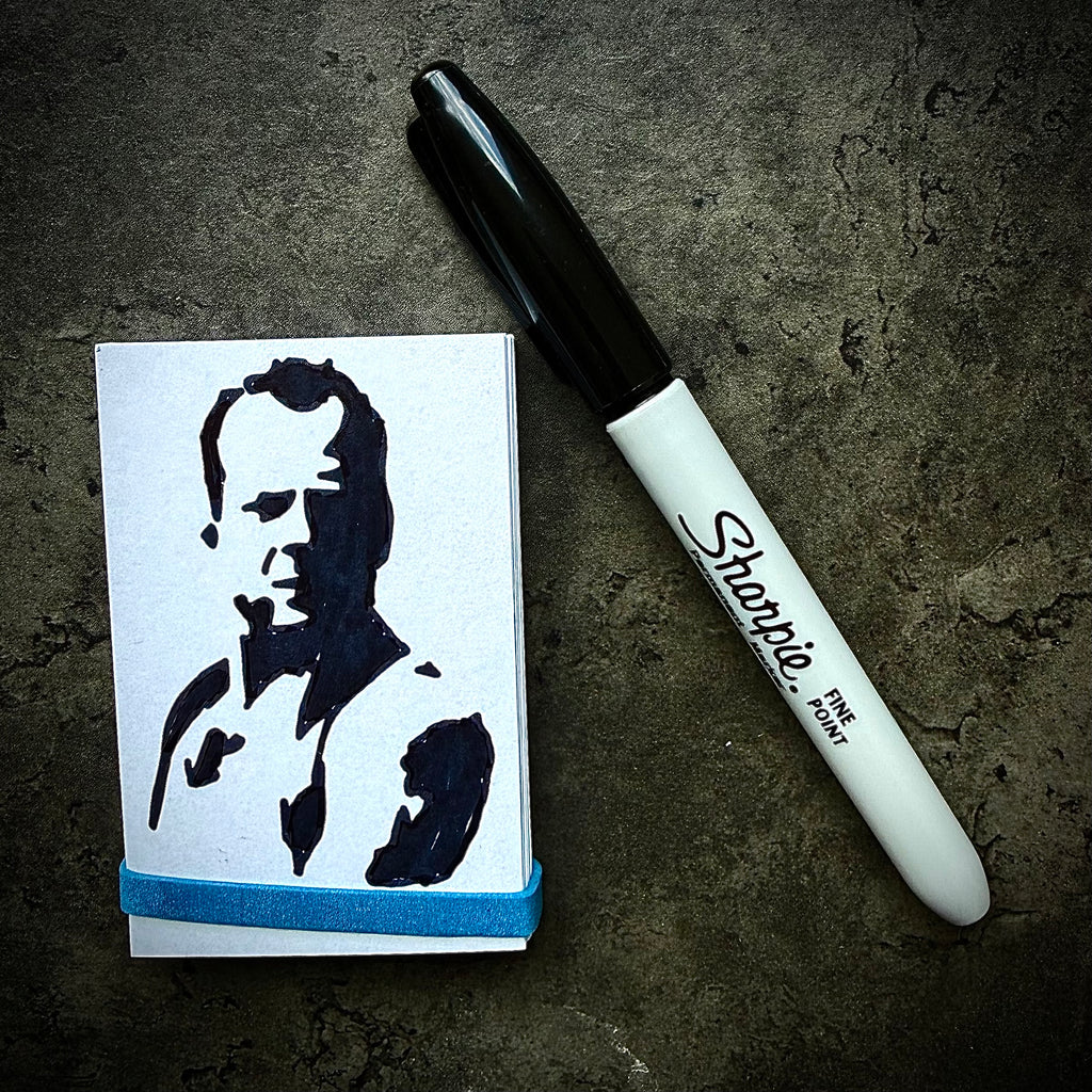 Sketch Artist MINI - custom pack