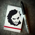 SINGLE PACK: Heath Ledger
