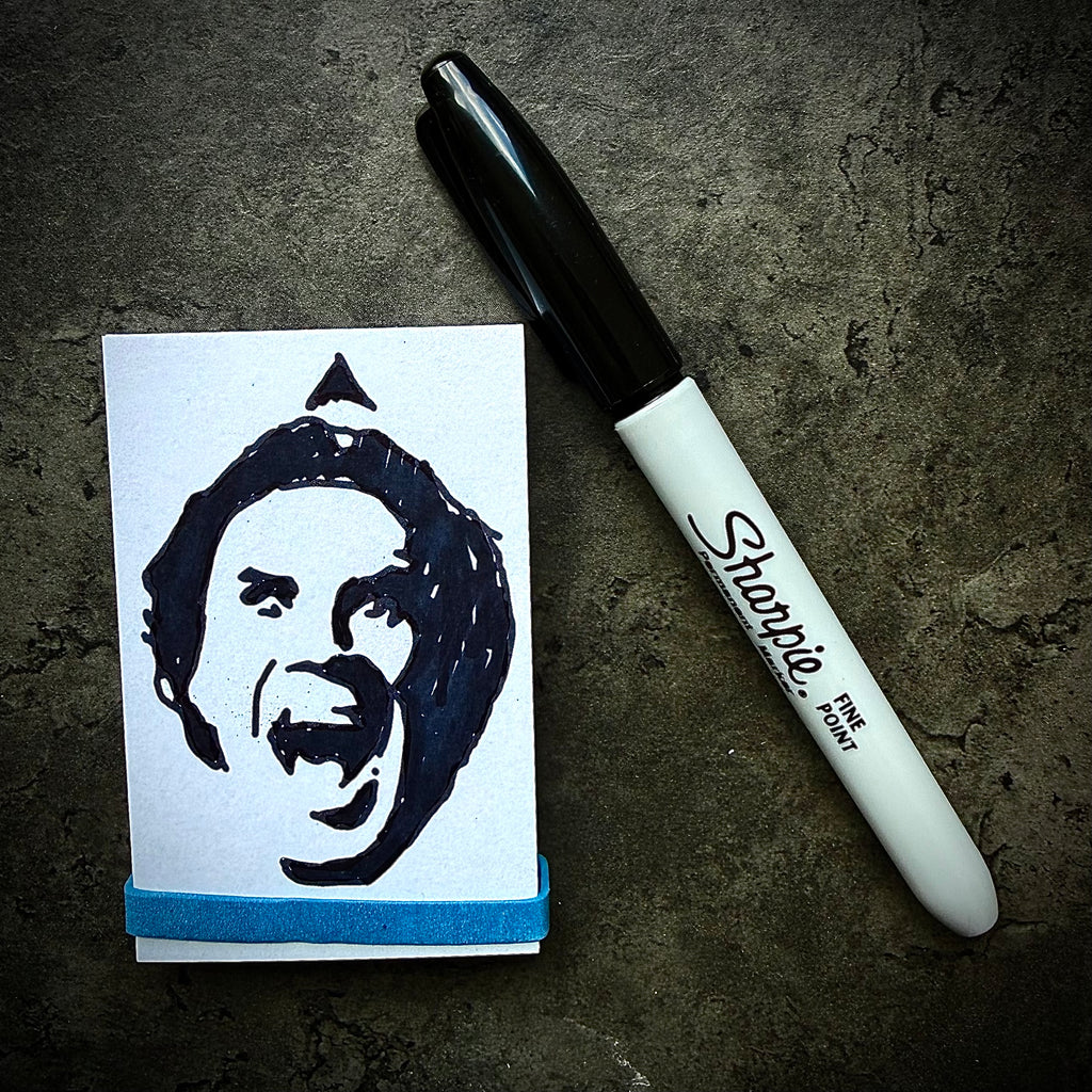 Sketch Artist MINI - custom pack