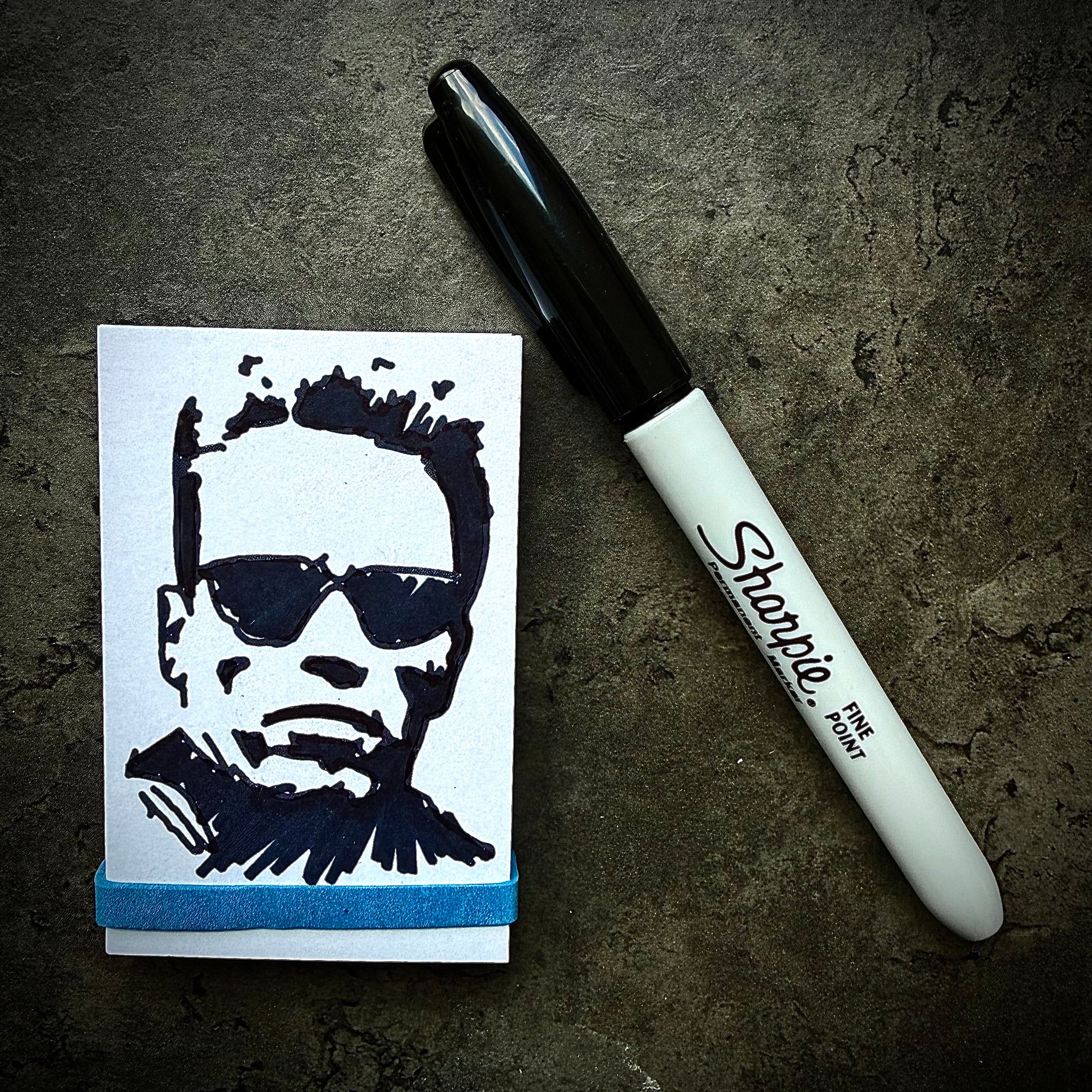 Sketch Artist MINI - custom pack