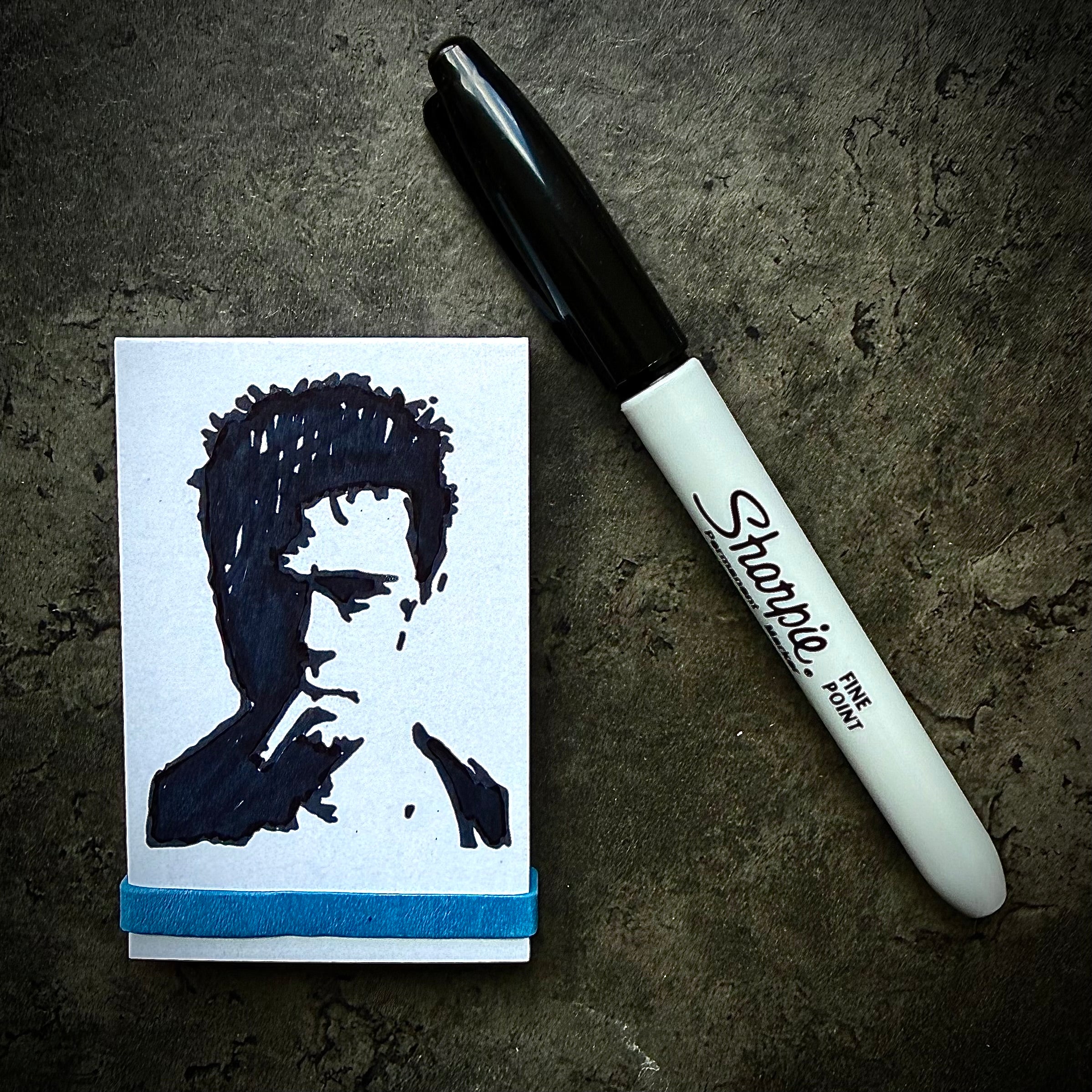 Sketch Artist MINI - custom pack