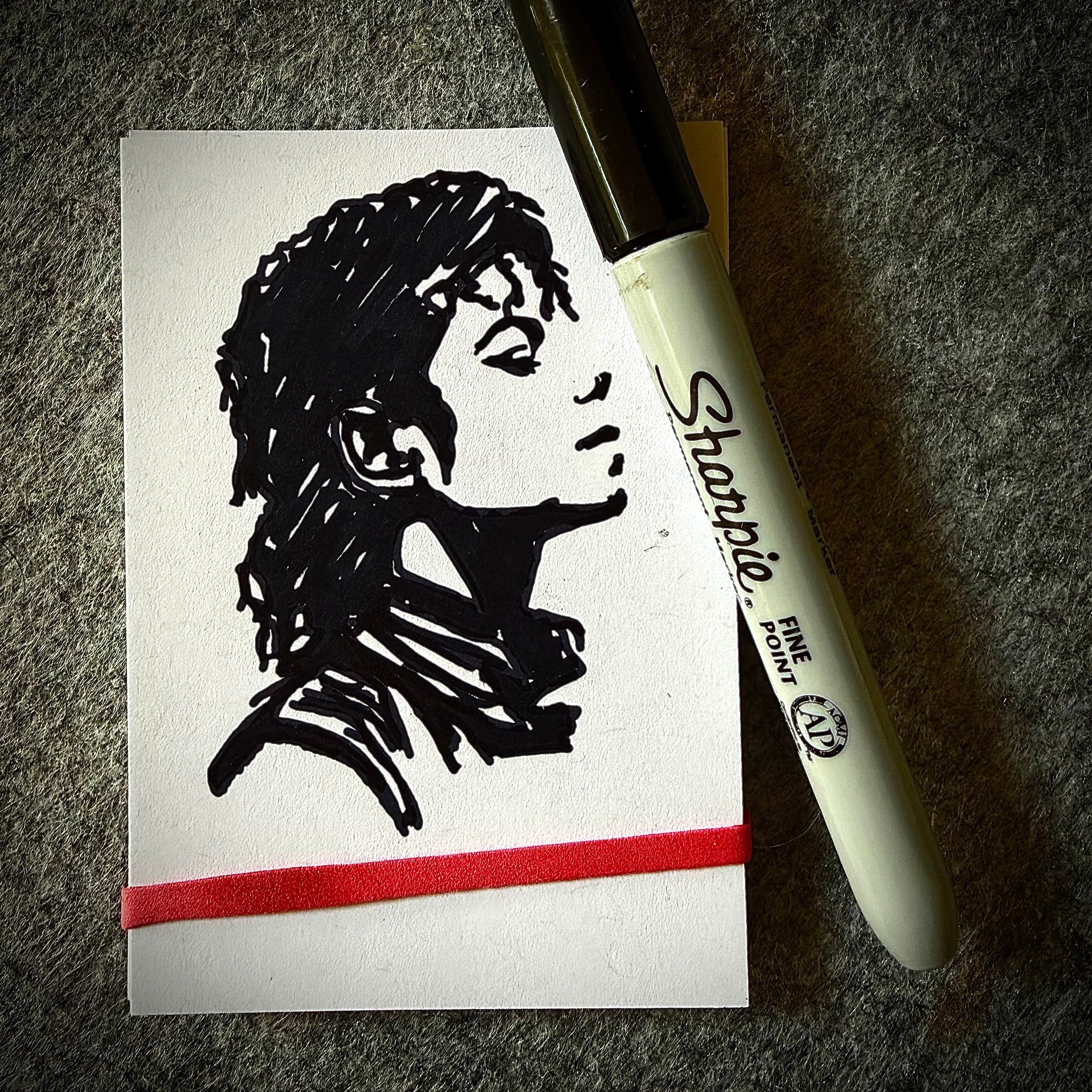 SINGLE PACK: Michael Jackson