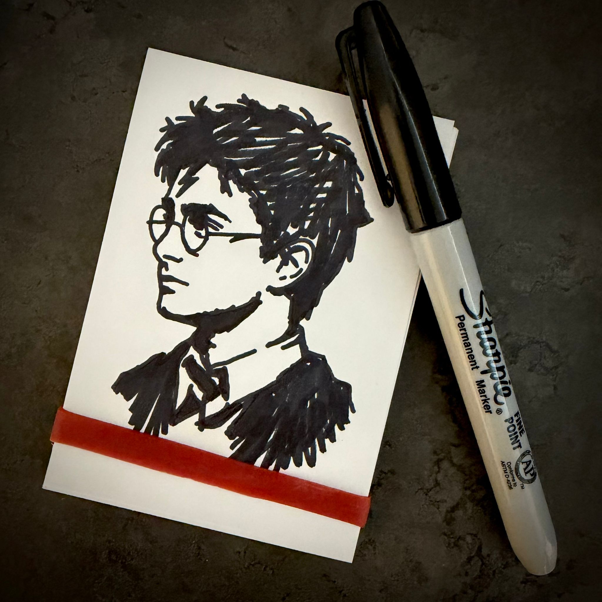 SINGLE PACK: Harry Potter