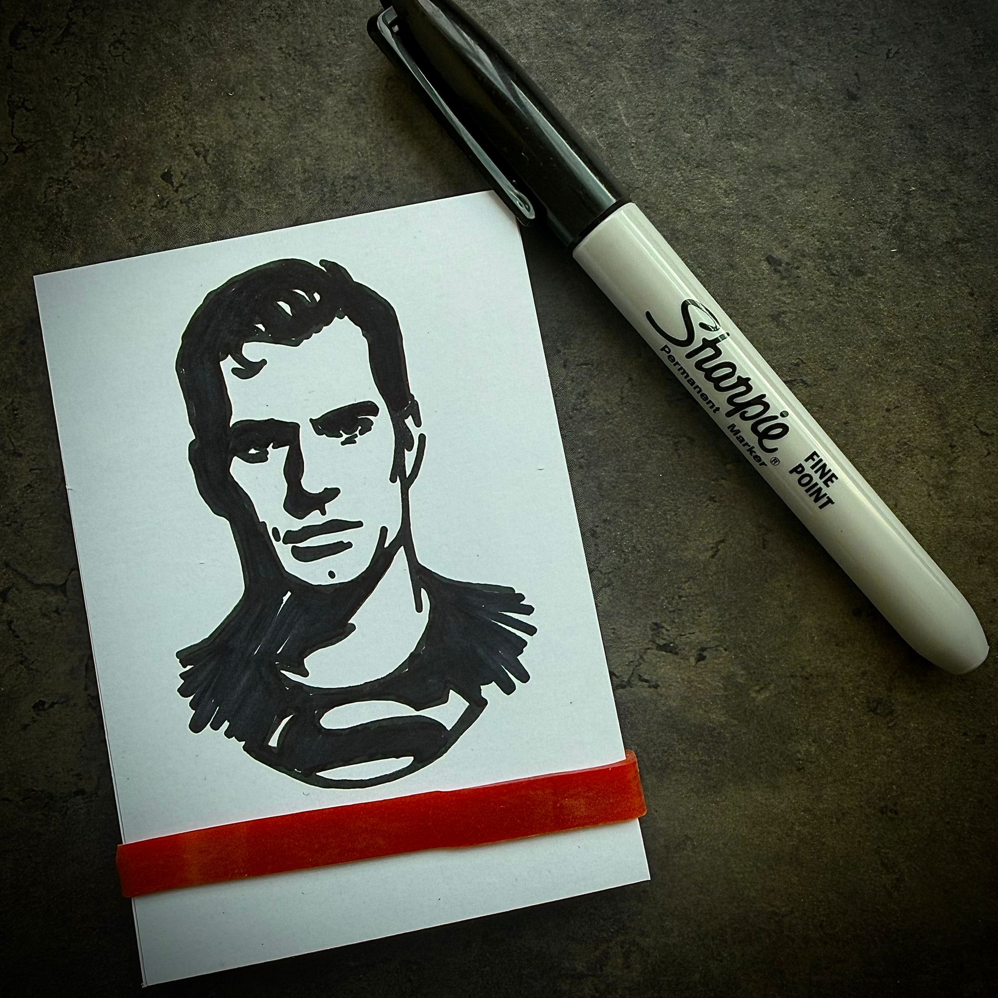 SINGLE PACK: Superman