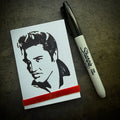 SINGLE PACK: Elvis