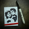 SINGLE PACK: Grease