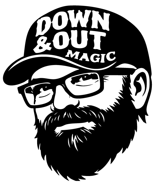Down and Out Magic